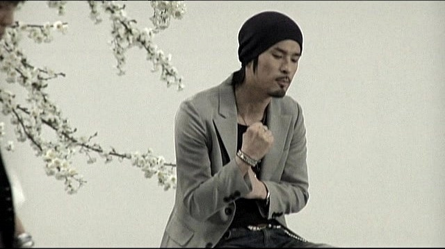 비바소울 - CRY (feat 하동균) (哭泣)