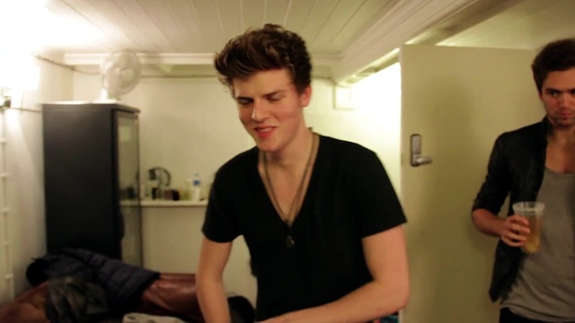 Lawson - Hometown Tour Diaries - Brighton