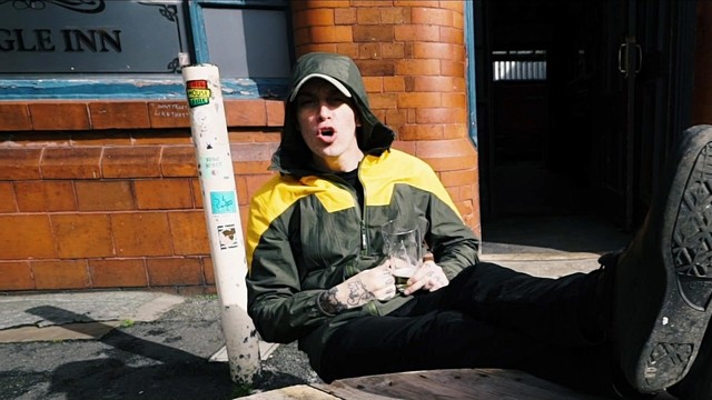 Shotty Horroh - Frank & Stein