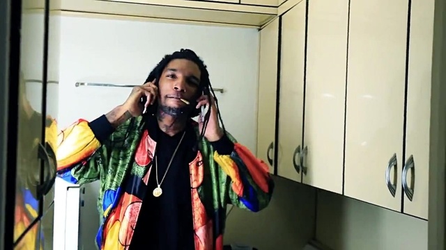 Gino Marley - Again