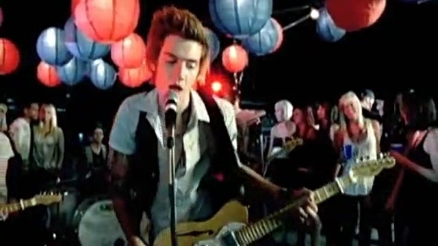 A Rocket To The Moon - Mr.Right