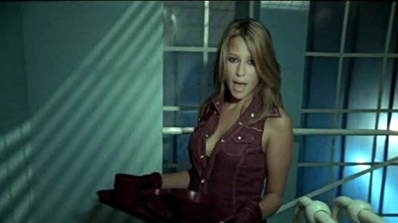 Rachel Stevens - I Said Never Again