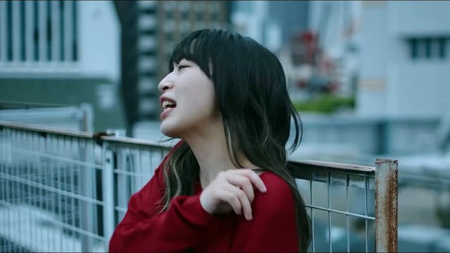 ヒグチアイ - 東京にて