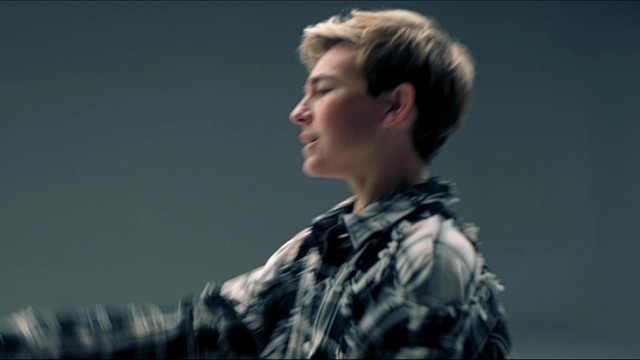 Denis Coleman - Like I Can