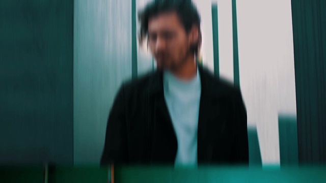 Michael Woods - Orchestra (音频版)