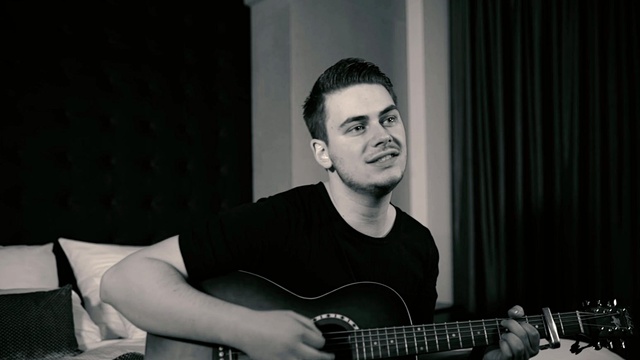 Suite69 - FKNU (Bedroom Version)