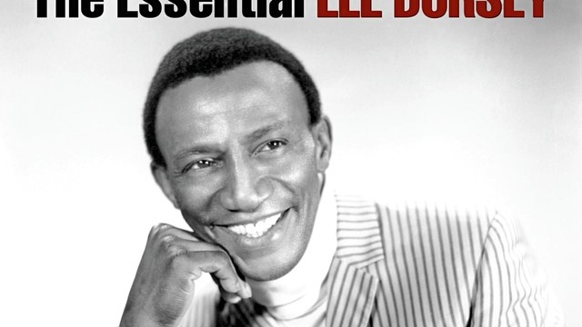 Lee Dorsey - Everything I Do Gohn Be Funky(From Now On) (音频版)