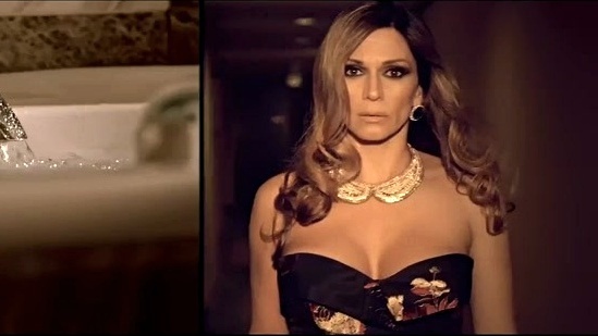 Elli Kokkinou - Kardia Apo Giali