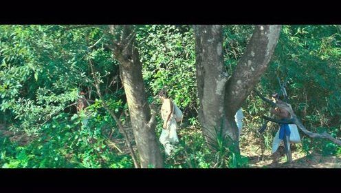 Rahul Nambiar - Aadhi Mudhal (From 