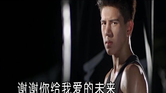 龙凤呈祥组合 - 为爱喝彩 (KTV版)