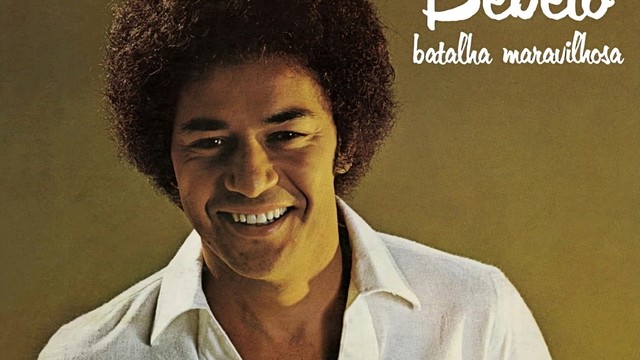 Bebeto - Alguém de Bem(Os anos 60) (音频版)
