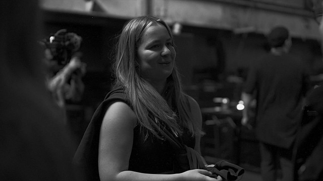 Emily Nash - Garden (Live from Printworks)