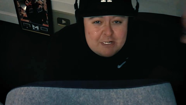 Merkules - GNAT (Eminem)