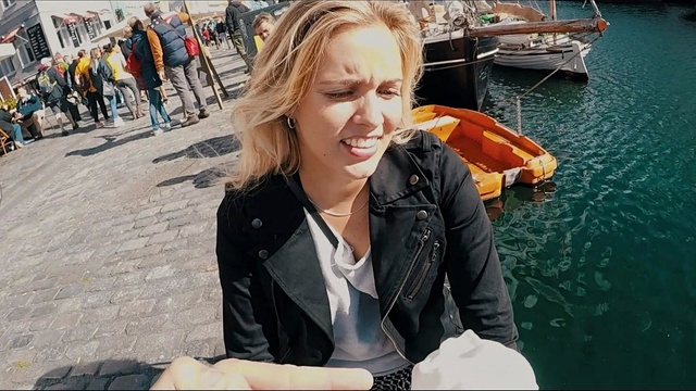 Sebastian Wibe - Elephant