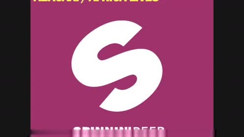 Milton Channels - Africa Lives (Original Mix) (Live)