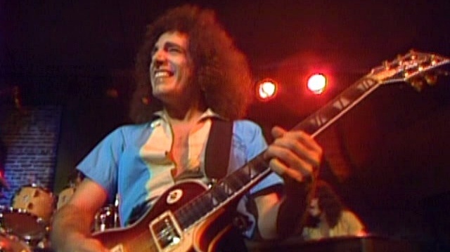 Journey - Any Way You Want It