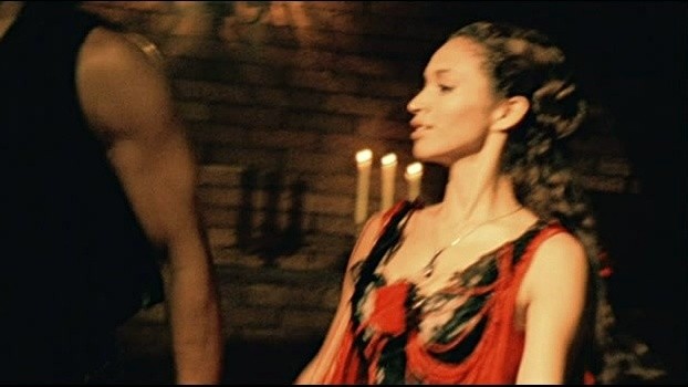 Fire Ball - アンジェリータ