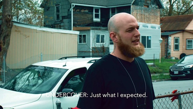 UnionMade Xans - Killin' Us