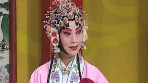 耿巧云 - 【京剧】桃花村 3/5