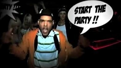 RICO BERNASCONI - Hit The Dust