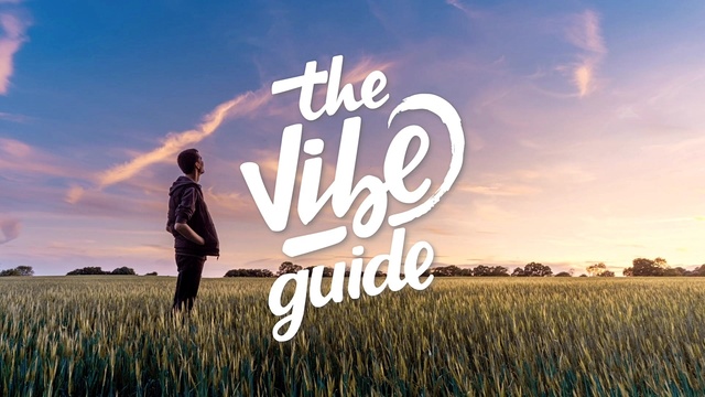 Vincent Blake - Lover (音频版)