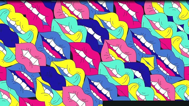 BEYGE - Hey Sexy Lady