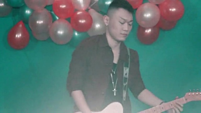 神马乐团 - 我就是要嫁你