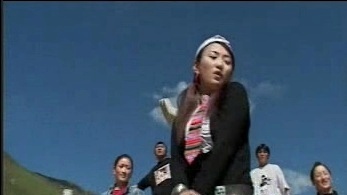 多哇·才吉 - 阿教拉 (KTV版)