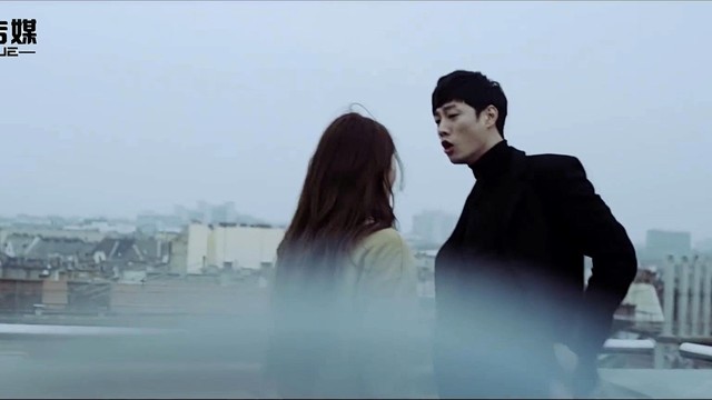 秋心 - 握在手心的温柔 (KTV版)