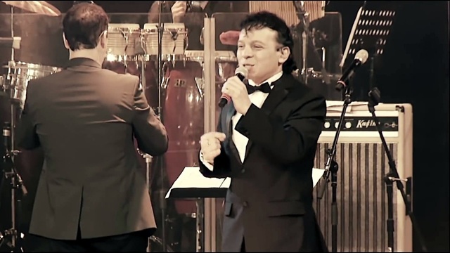 Los Angeles Negros - Tanto Adiós (En Vivo) (Live)