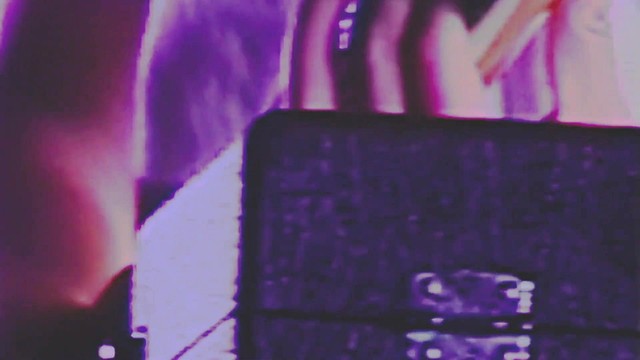 OGRE YOU A**HOLE - 動物的/人間的 | high tide (Live at 日比谷野外大音楽堂)