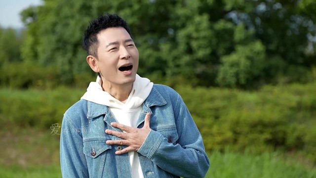 戴军 - 一束光照亮