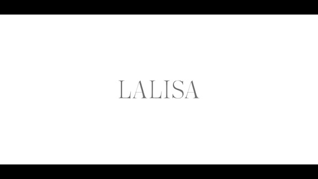 새송 - LALISA (翻唱版)