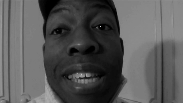 Akil Wingate - RNSA Vlog 1 April 24 2013 (Live)