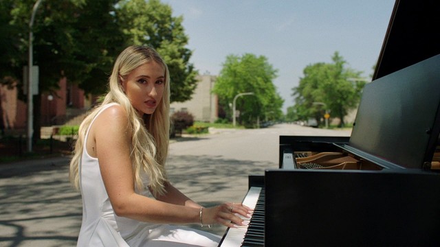 HappyBirthdayCalvin - Kari's Song(Long Way Home)[feat. Tati]