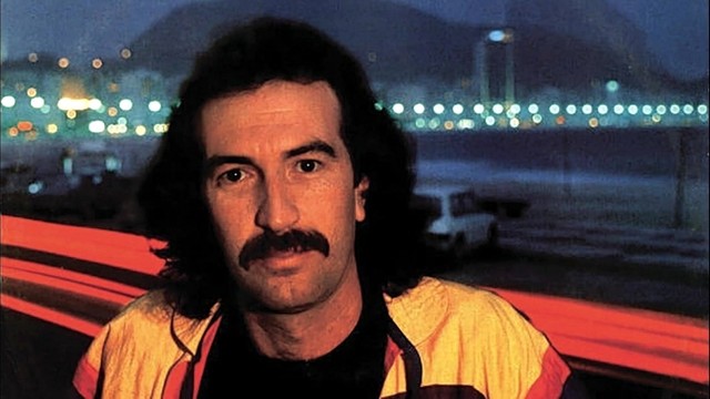 Junior Mendes - Que Signo Você é? (Pseudo Video) (音频版)