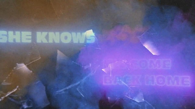 PnB Rock - Forever Never (歌词版)