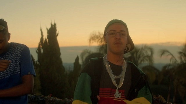 Ferrugem - Revoada do Tubarão 2(feat. Mc Davi, Mc PP da VS, Mc Pedrinho, Mc Dricka, Mc Lbx, Mc Kevin, Salvador Da Rima, Ferrugem, MC Kevinho, Gaab)