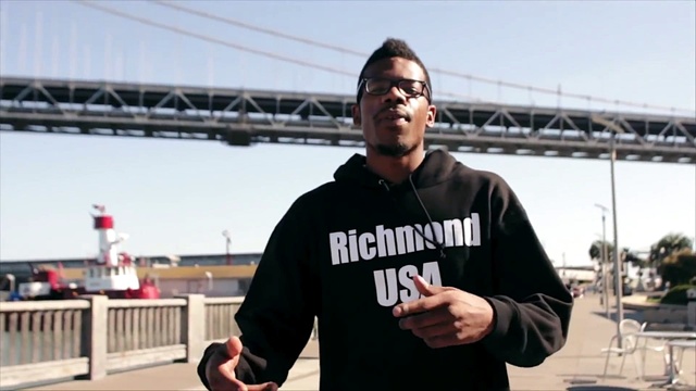 ST Spittin - Never Be The Same