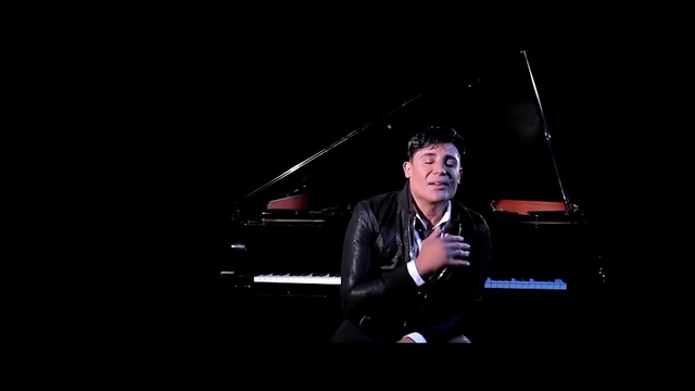 Eduardo Antonio - Me Juego La Vida