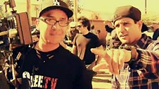 Young De - It Ain't Nothin (Making Of)