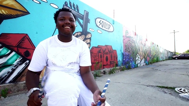 Rob Savage - Hot Apple Pie Uptempo Urban Mix