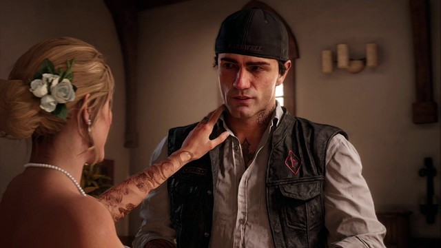 Billy Raffoul - Days Gone Wedding Trailer (featuring 