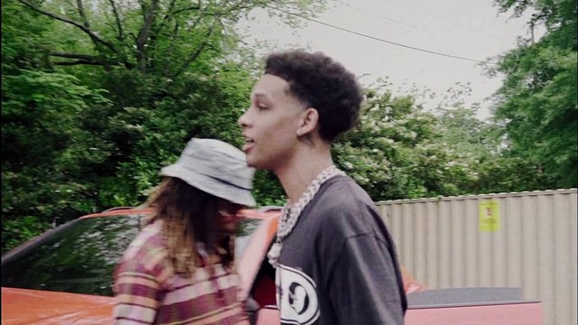 Lil Yachty - Demon Time