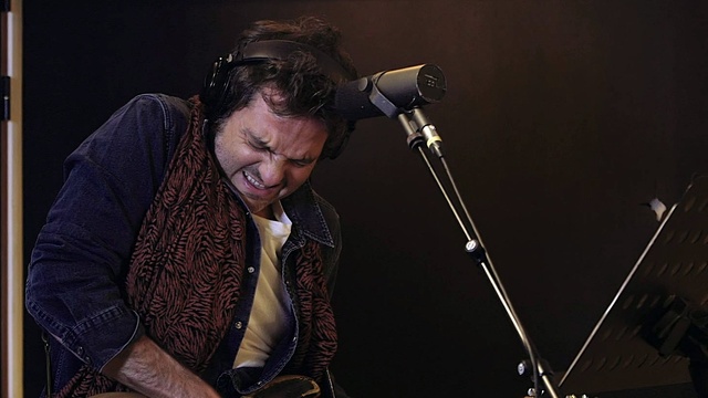 -M- - Blouse du dentiste (Henri a 100 ans) [teaser] (Trailers/Teasers) (预告版)