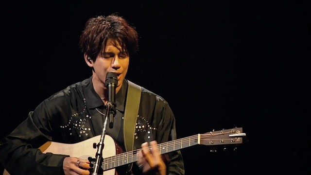 MORISAKI WIN - START IT OVER (From “MORISAKI WIN FIRST FLIGHT 〜Transit〜”)