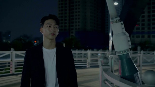 Monday Feeling - 머물러요 (Stay With Me)