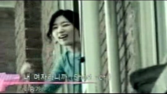 李昇基 - 因为是我的女人