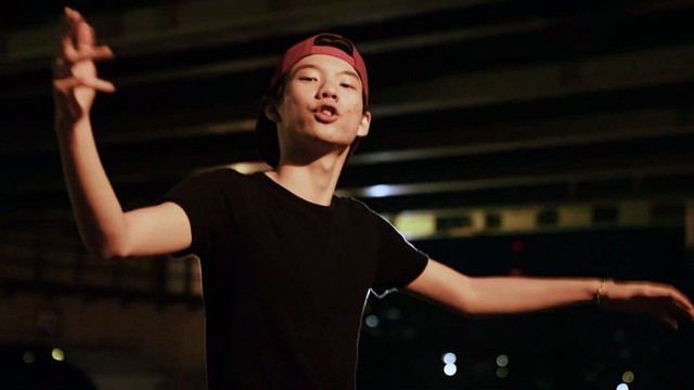 YLN Foreign - Show for my family