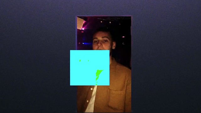 Elias Boussnina - 05:30